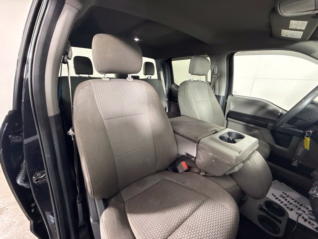 Used 2019 Ford F150 XLT AWD/4WD image 30