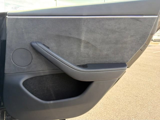 Used 2024 Tesla Model 3 Long Range AWD/4WD image 14