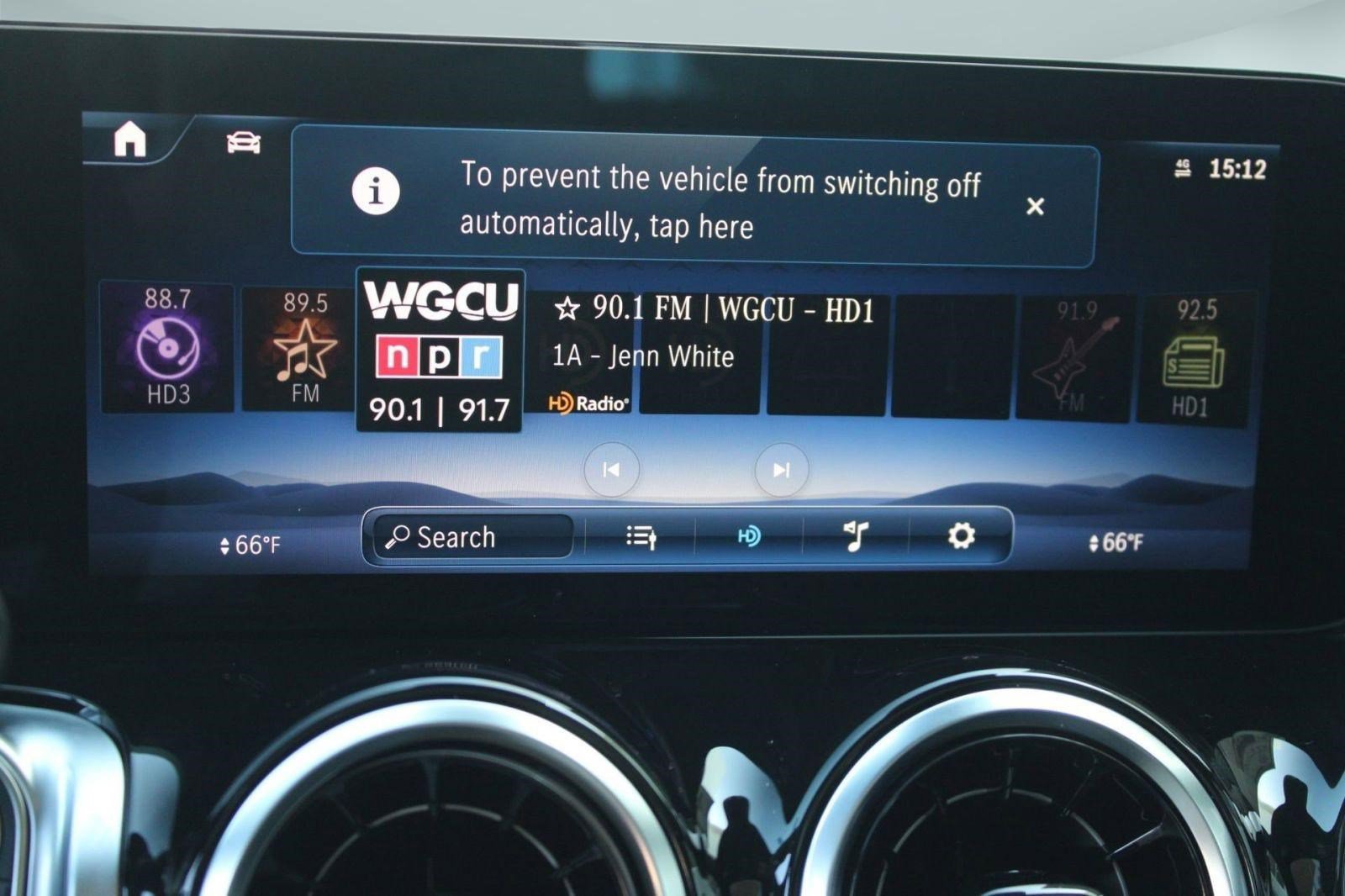 Used 2026 Mercedes-Benz GLB 250 4MATIC image 23