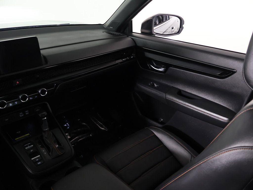 Used 2024 Honda CR-V Sport Touring image 40