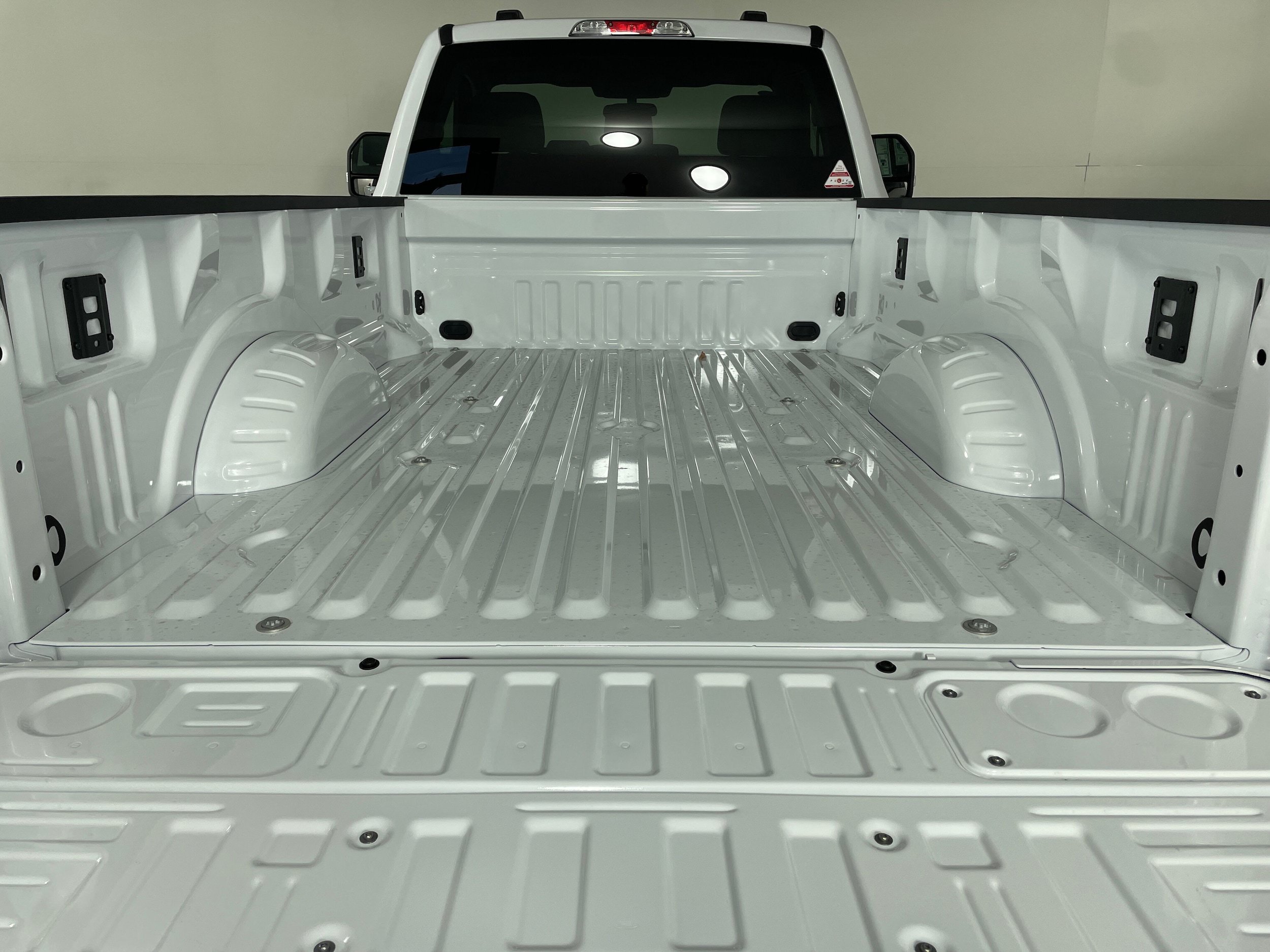 New 2027 Ford F250 XLT w/ FX4 Off-Road Package AWD/4WD image 13