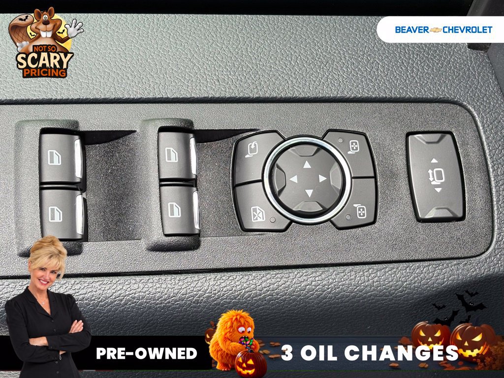 Used 2022 Ford F350 Lariat AWD/4WD image 33