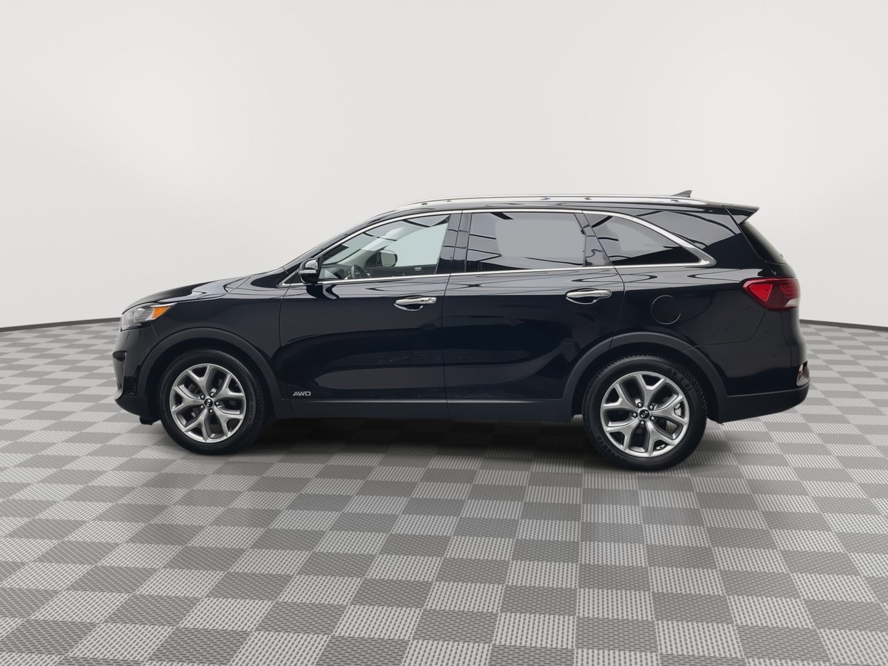 Used 2019 Kia Sorento EX AWD/4WD image 38