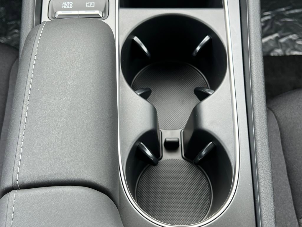 New 2026 Hyundai Sonata SEL image 16