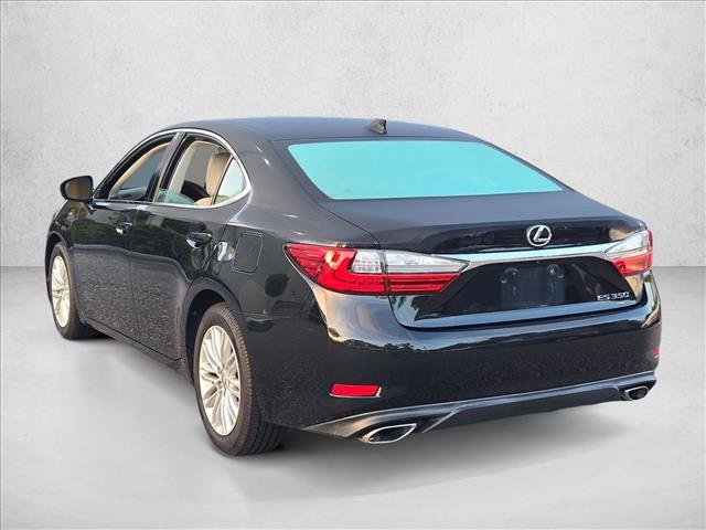 Used 2017 Lexus ES 350 FWD image 7