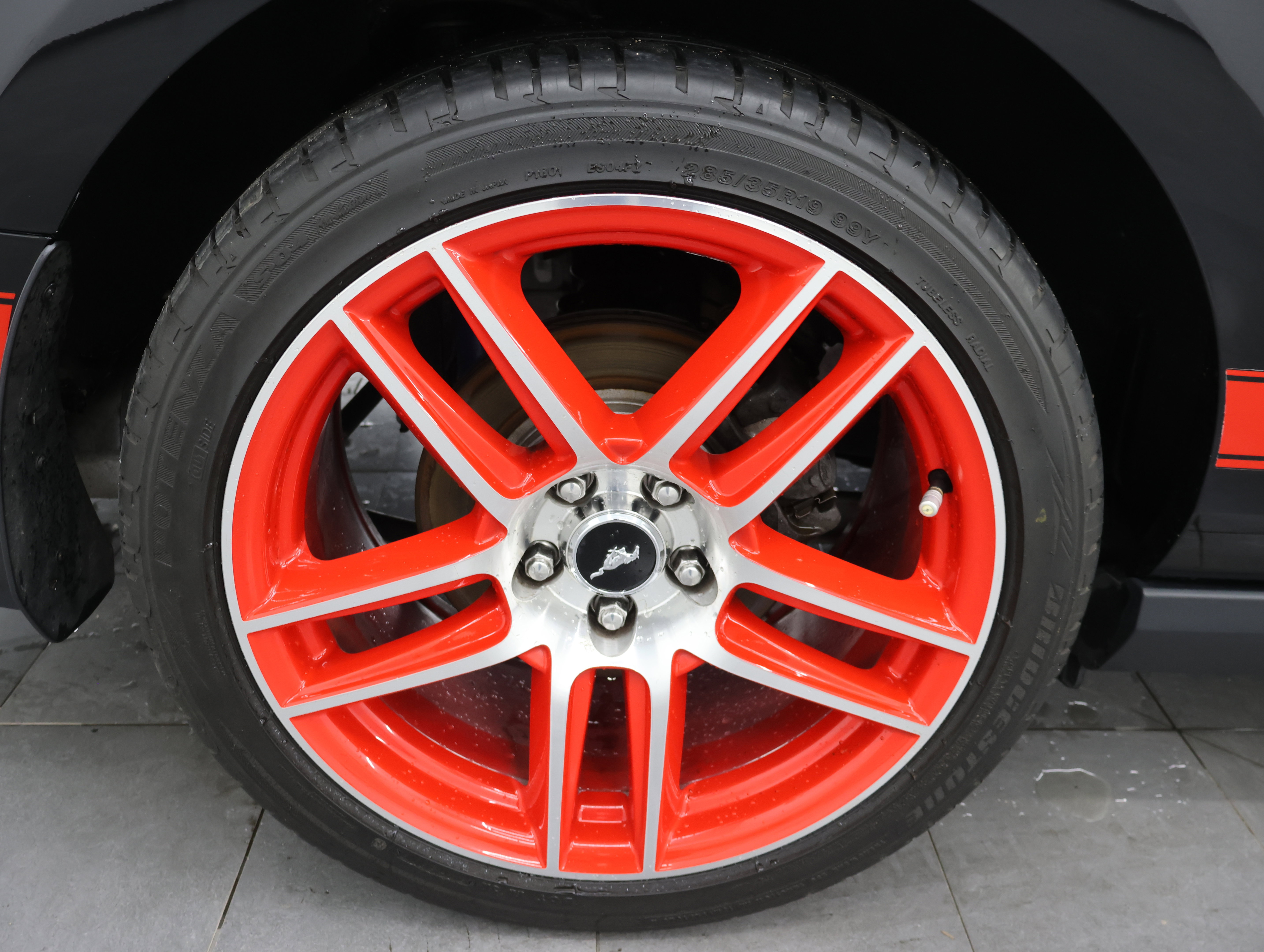 Used 2012 Ford Mustang Boss 302 RWD image 54