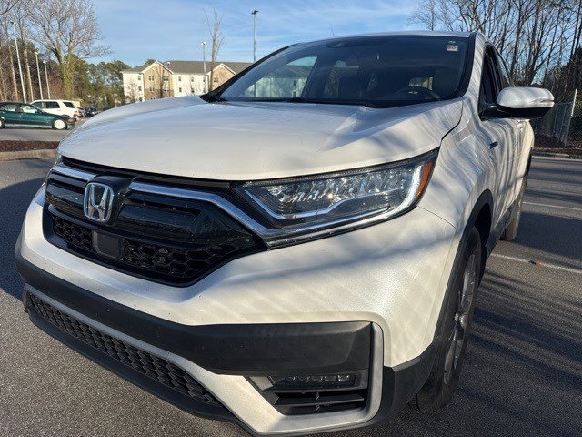Used 2022 Honda CR-V EX-L image 8