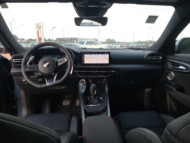 Used 2024 Dodge Hornet R/T Plus AWD/4WD image 19