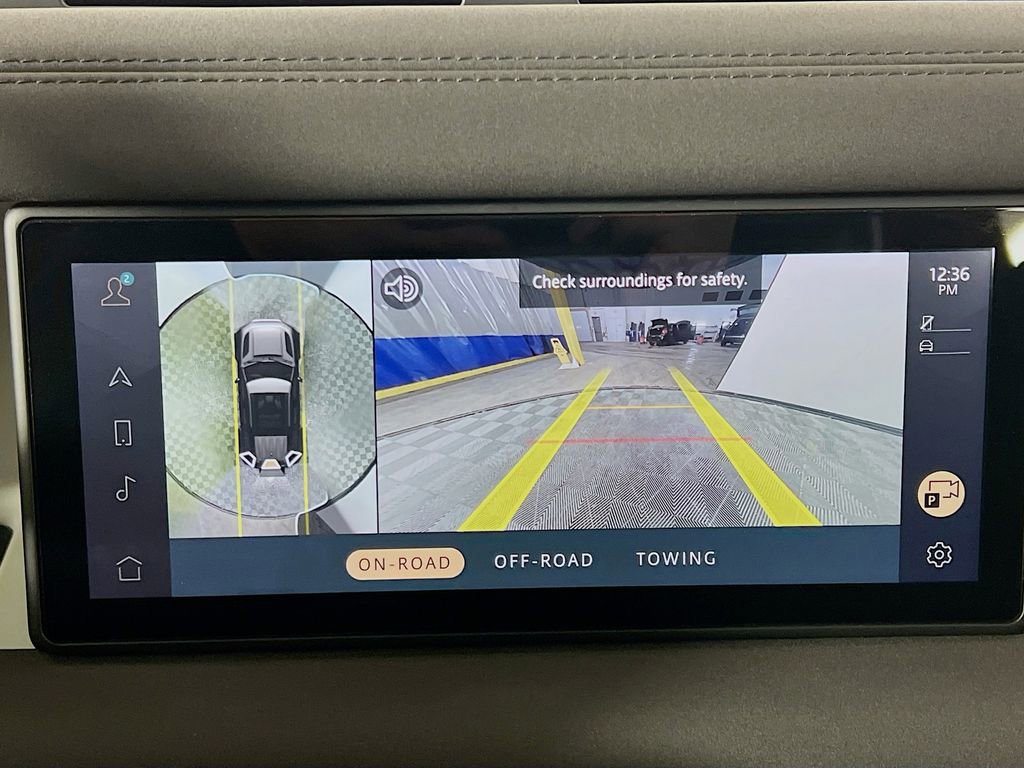 Used 2023 Land Rover Defender 110 S image 14