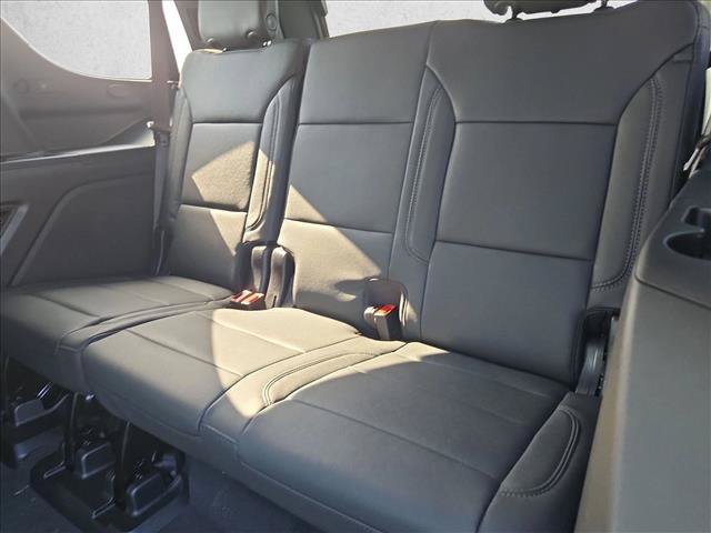 New 2026 Chevrolet Tahoe LT w/ Comfort Package RWD image 8