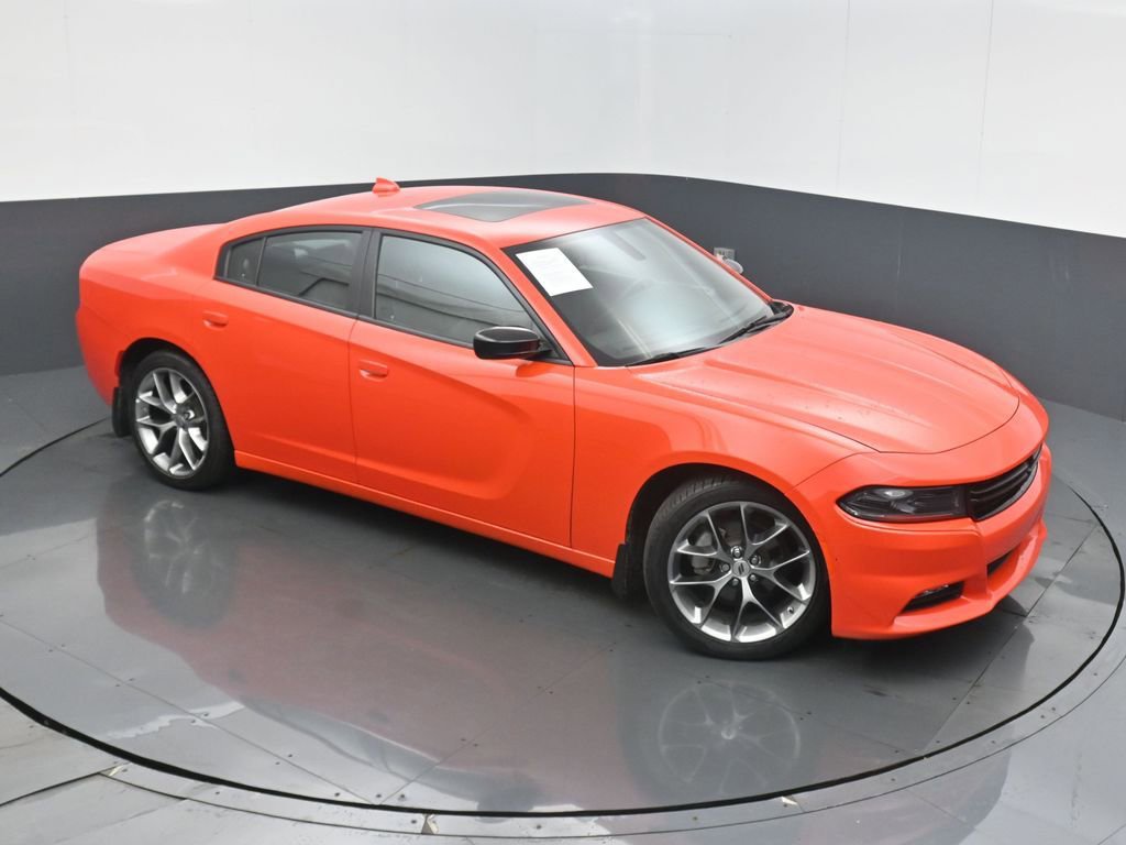 Certified 2023 Dodge Charger SXT w/ Plus Group image 36