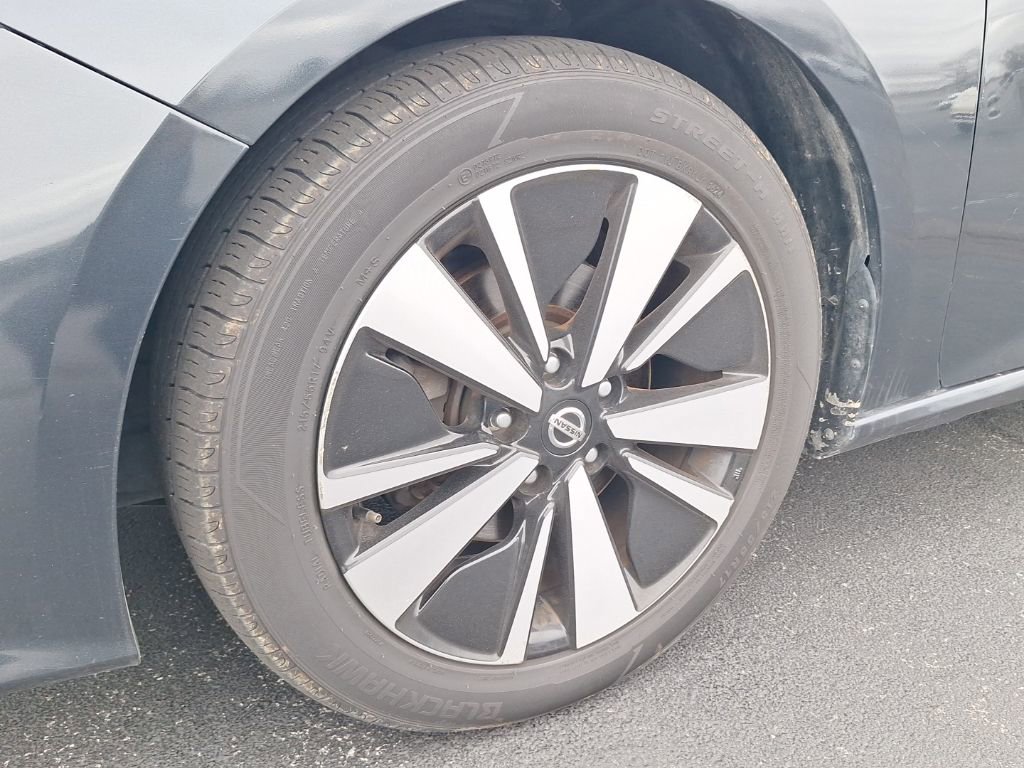 Used 2020 Nissan Altima 2.5 SL image 28