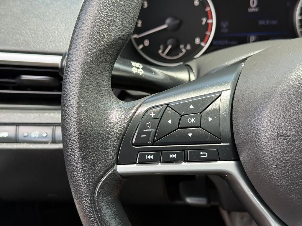 Used 2020 Nissan Altima 2.5 S FWD image 18