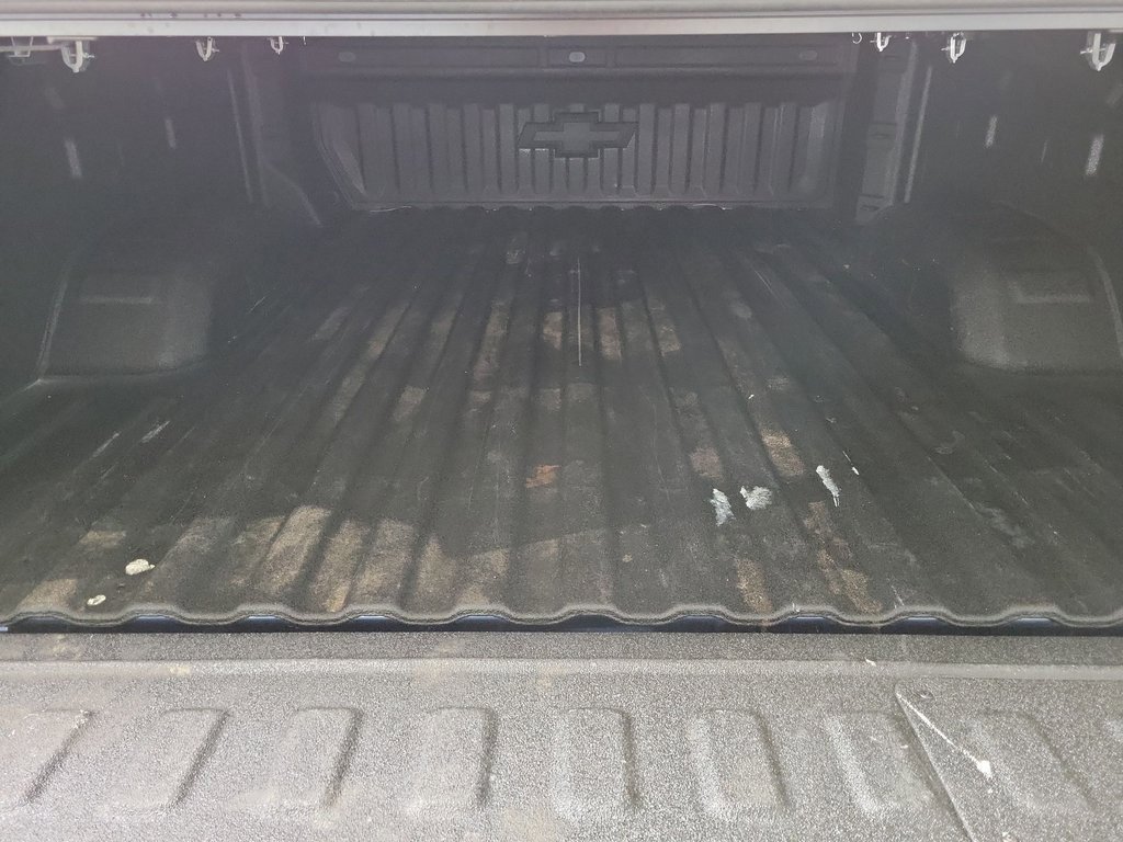 Certified 2022 Chevrolet Silverado 2500 LTZ w/ LTZ Plus Package image 18