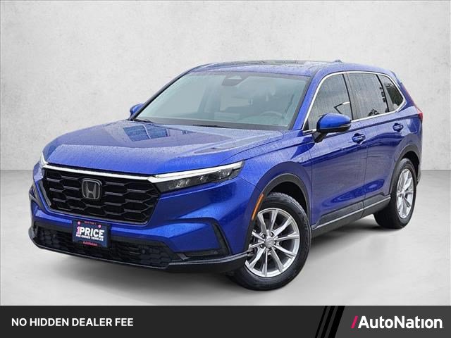 Used 2023 Honda CR-V EX-L