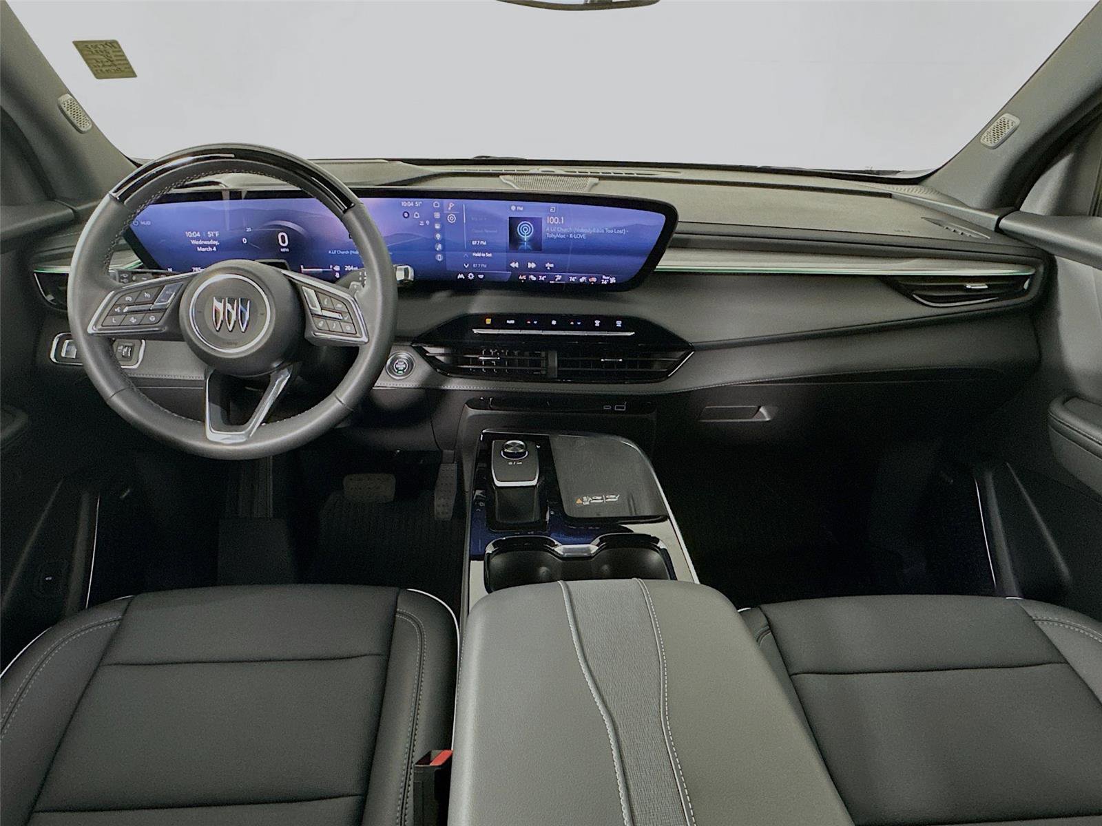 Used 2025 Buick Enclave Preferred w/ Super Cruise Package image 32