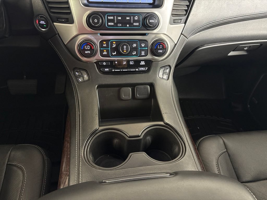 Used 2019 GMC Yukon SLT RWD image 12
