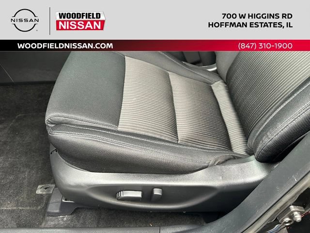 Used 2018 Nissan Maxima 3.5 S FWD image 24