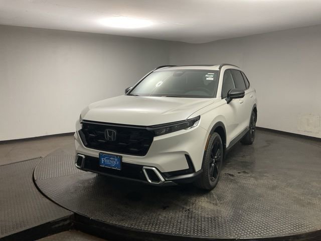 New 2026 Honda CR-V Sport-L image 3