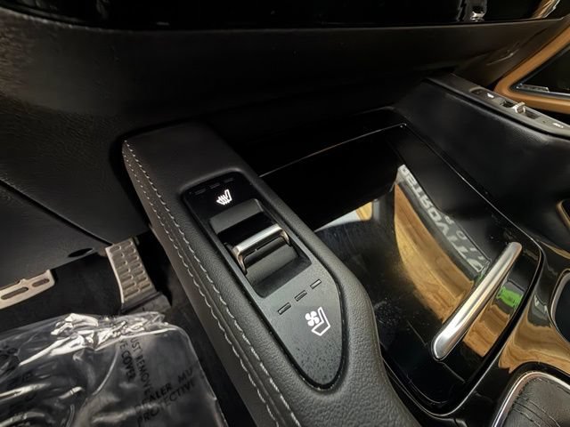 Used 2022 Kia Telluride SX w/ Nightfall Edition Package AWD/4WD image 28