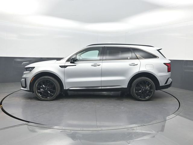 Used 2021 Kia Sorento SX FWD image 2