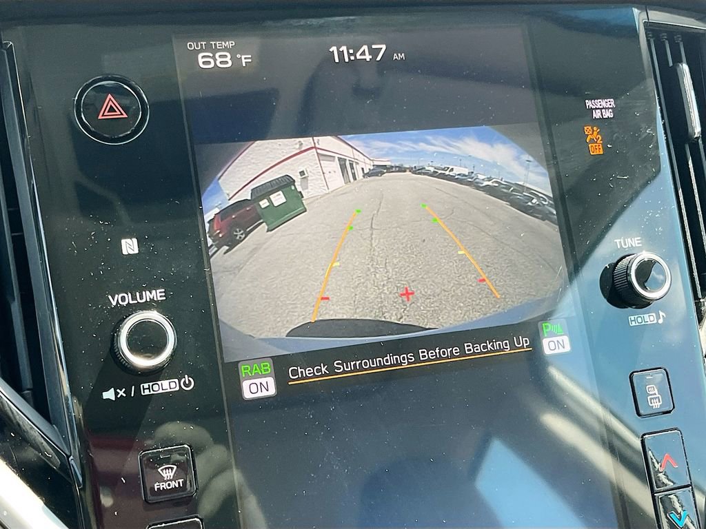 Used 2020 Subaru Legacy Limited image 14