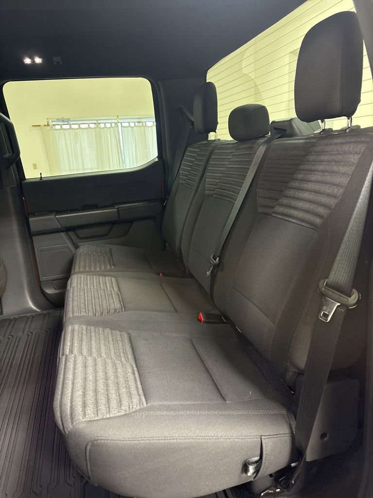 Used 2023 Ford F150 XL w/ STX Appearance Package image 19
