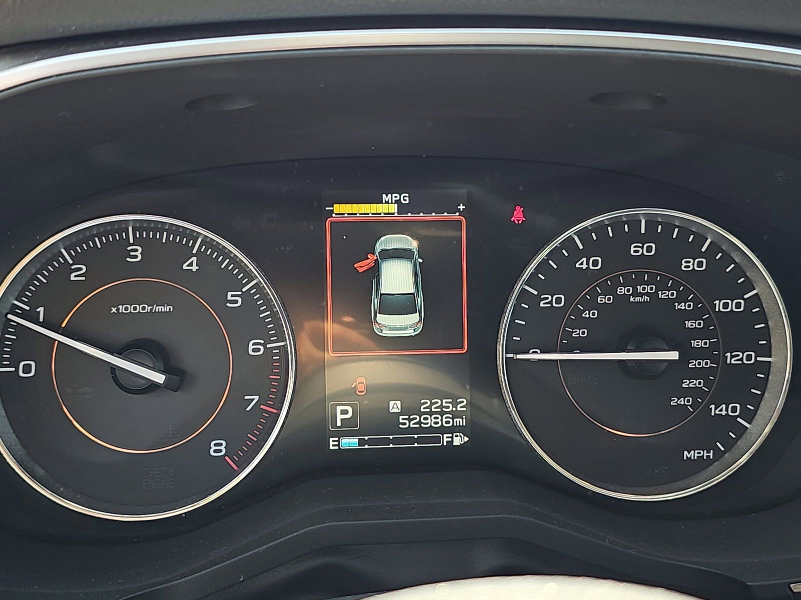 Used 2018 Subaru Crosstrek 2.0i Limited AWD/4WD image 18