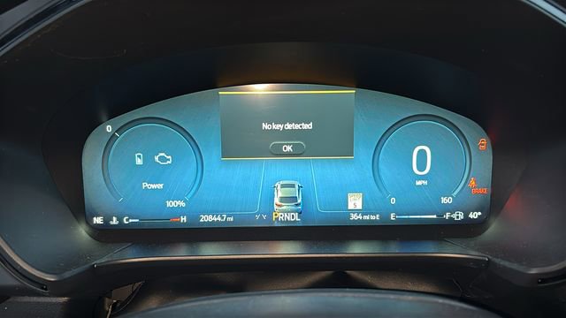 Used 2024 Ford Escape ST-Line Select w/ Tech Pack #2 image 13