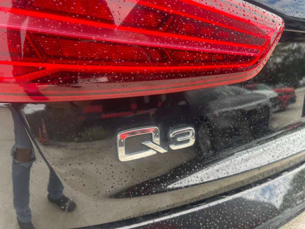 Used 2016 Audi Q3 2.0T Premium Plus image 9