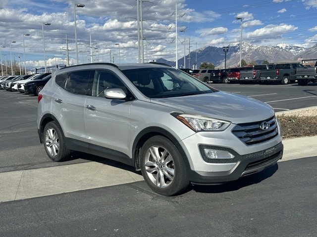 Used 2013 Hyundai Santa Fe Sport 2.0T image 27