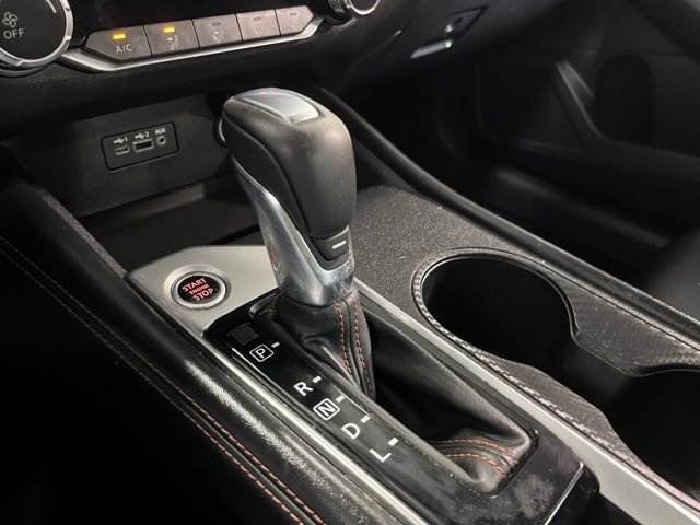 Used 2019 Nissan Altima 2.5 SR w/ SR Premium Package FWD image 25