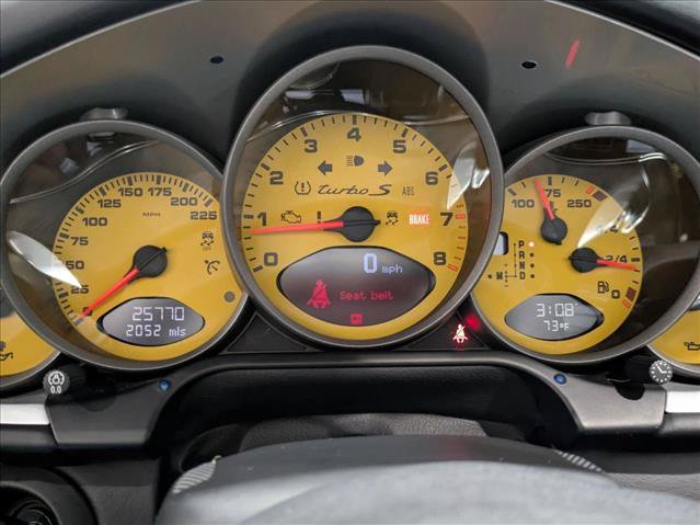 Used 2012 Porsche 911 Edition 918 Spyder AWD/4WD image 11