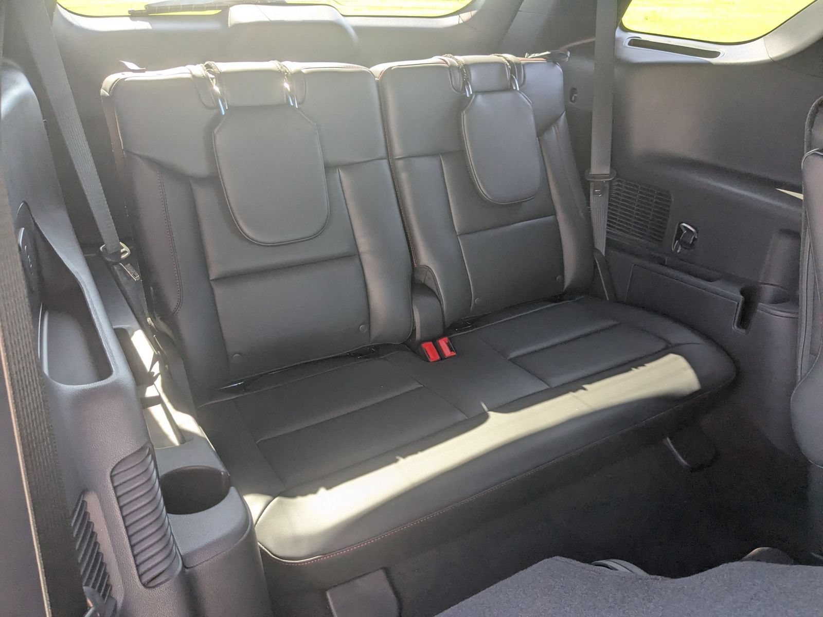 New 2026 Ford Explorer ST w/ Sun And Sound Package AWD/4WD image 39