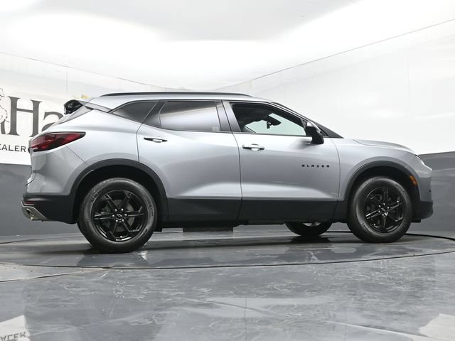 Used 2024 Chevrolet Blazer LT w/ Convenience Package FWD image 52