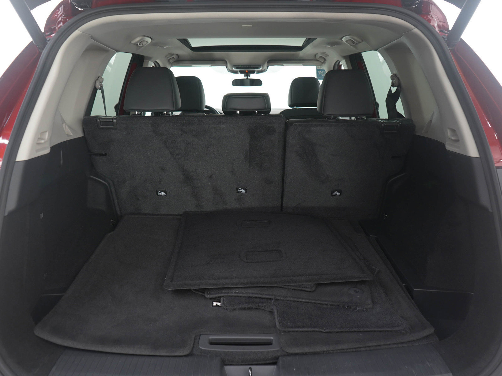 Used 2023 Nissan Rogue SV w/ SV Premium Package image 9