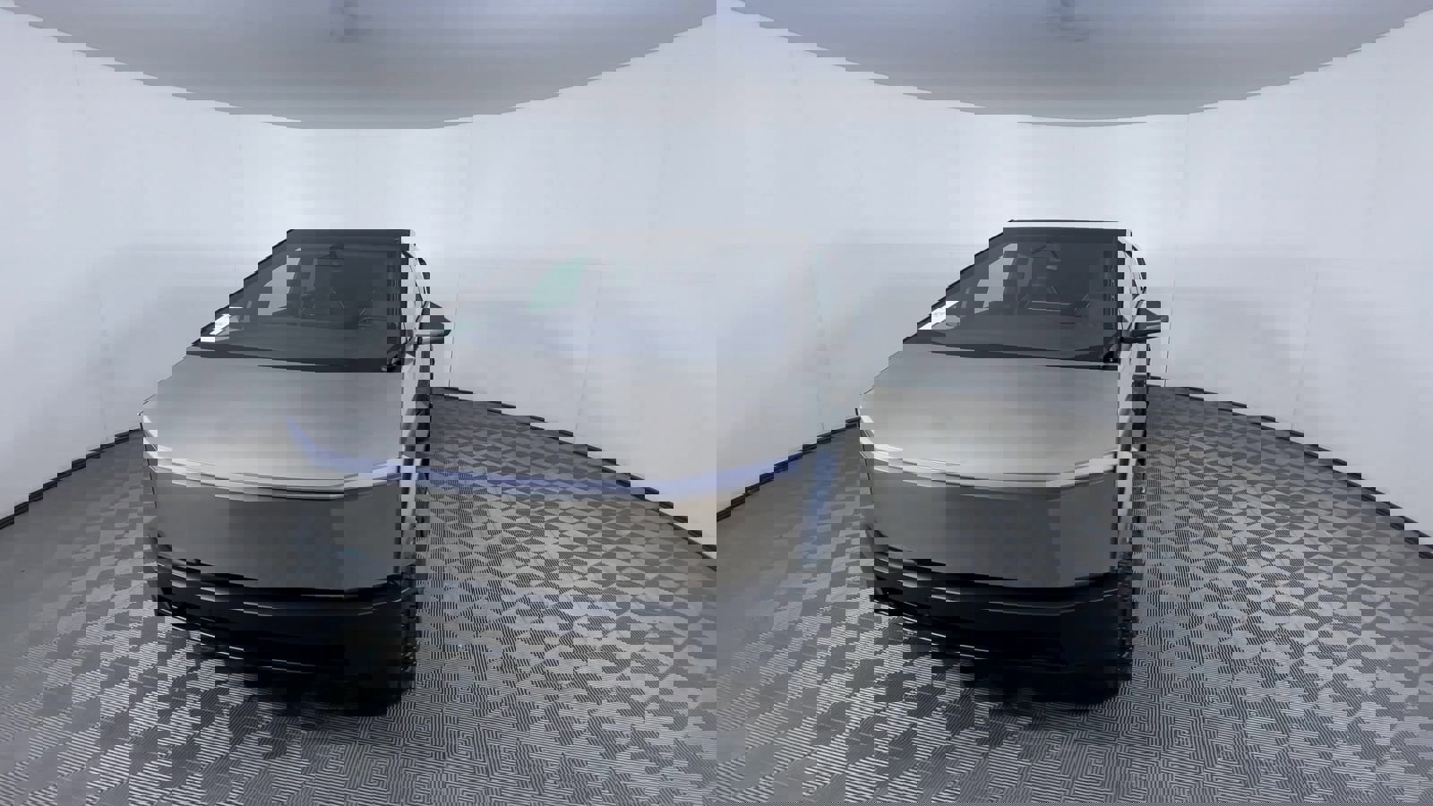 Used 2025 Tesla Cybertruck Cyberbeast image 3