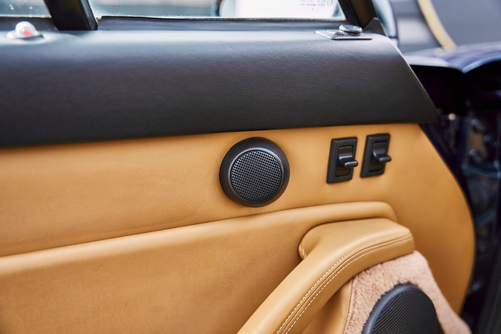 Used 1997 Porsche 911 Turbo image 42