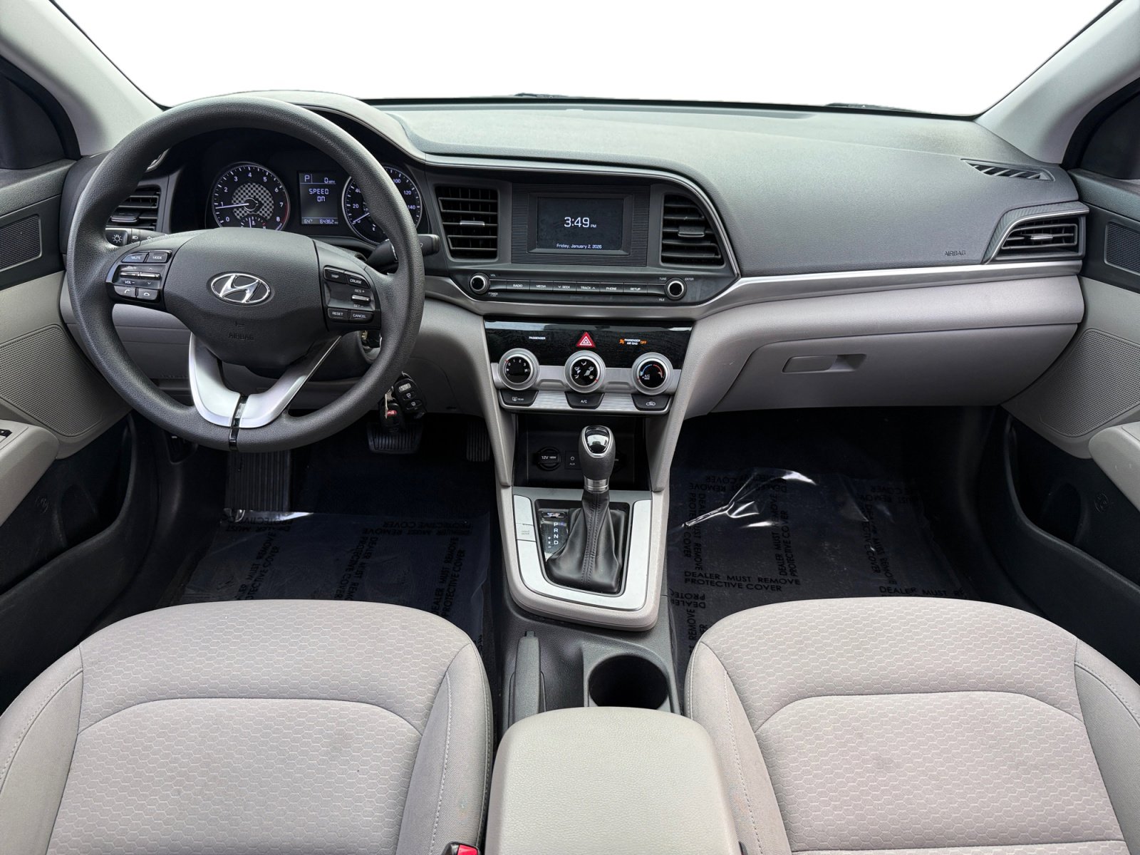 Used 2019 Hyundai Elantra SE image 10