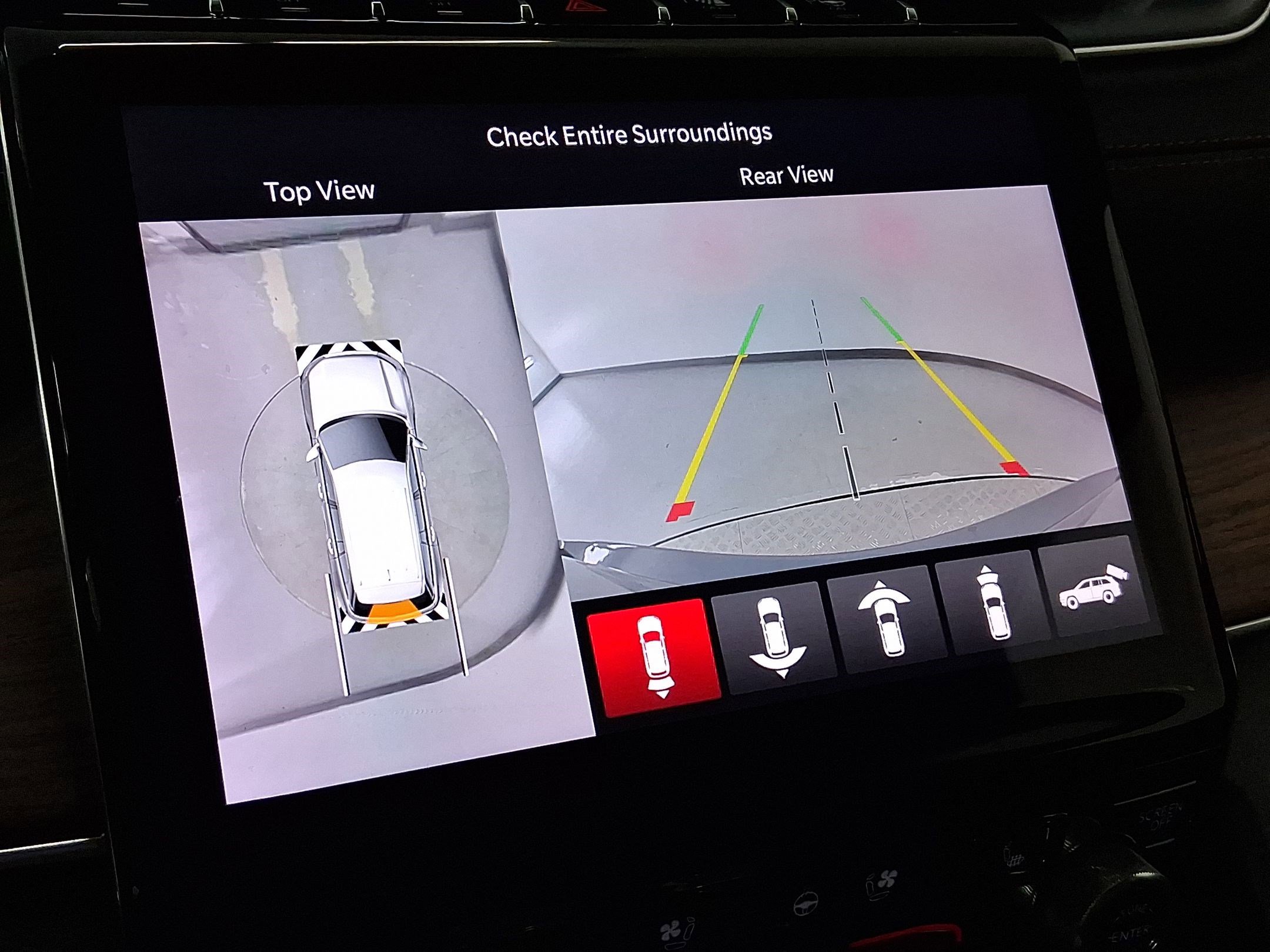 Used 2022 Jeep Grand Cherokee Summit w/ Adv Protech Group IV image 27