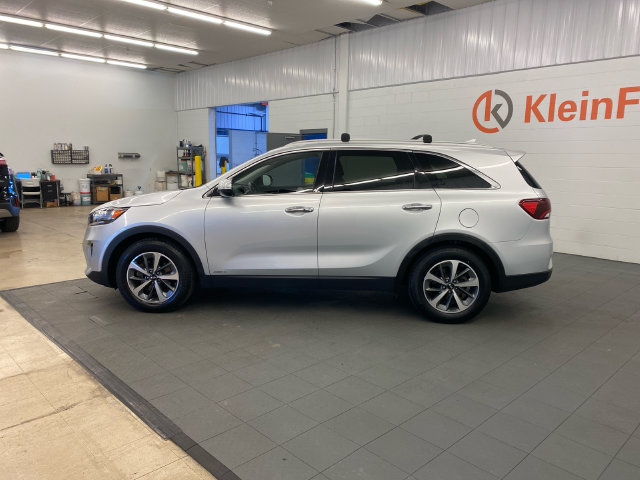 Used 2019 Kia Sorento EX AWD/4WD image 7