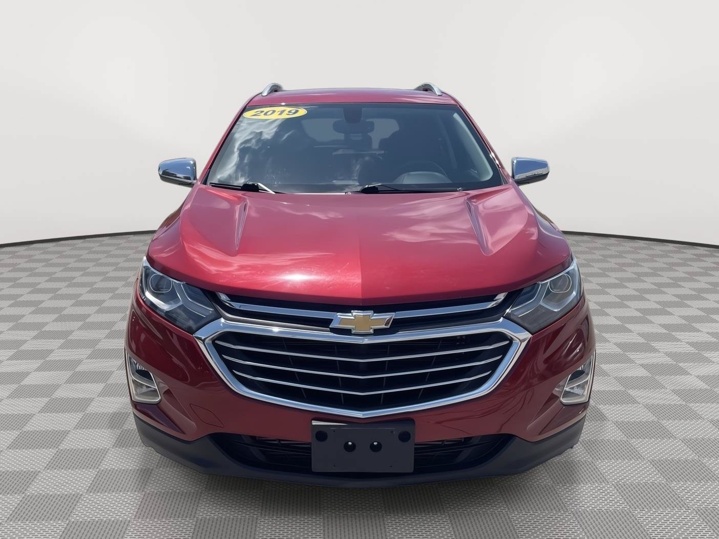 Used 2019 Chevrolet Equinox Premier FWD image 9
