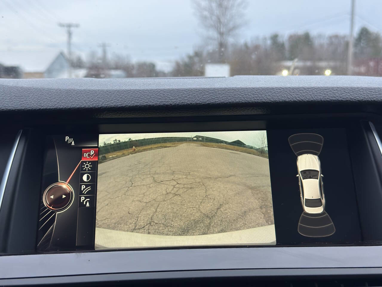 Used 2016 BMW 528i xDrive Sedan image 28