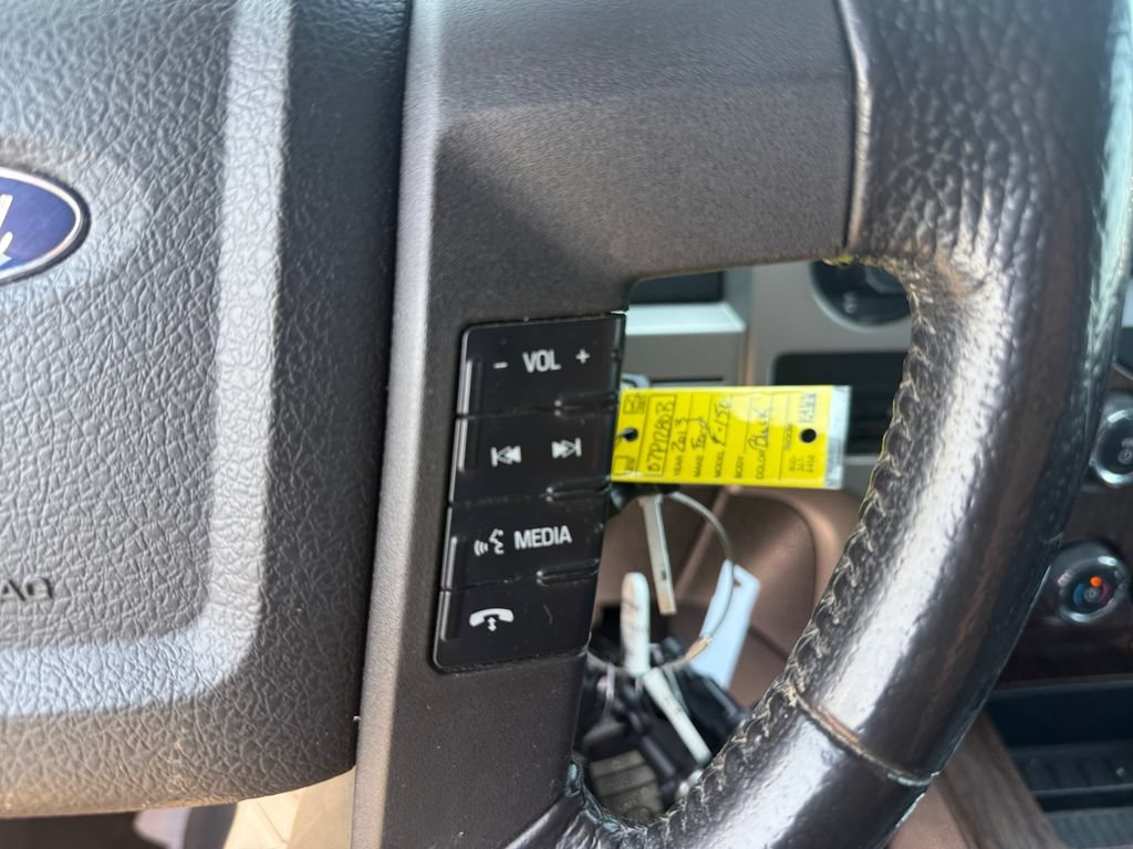 Used 2013 Ford F150 Lariat w/ Luxury Equipment Group AWD/4WD image 16