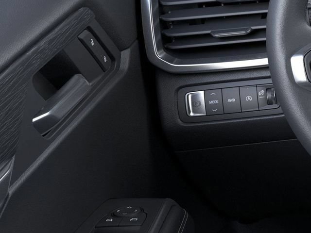 New 2025 GMC Acadia Elevation w/ Elevation Premium Package AWD/4WD image 22