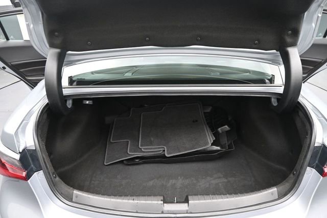Used 2022 Acura ILX w/ Premium Package FWD image 18