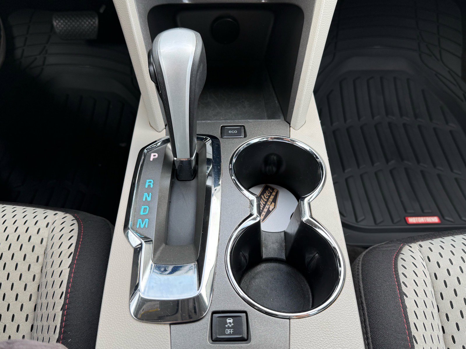 Used 2012 Chevrolet Equinox LS image 19