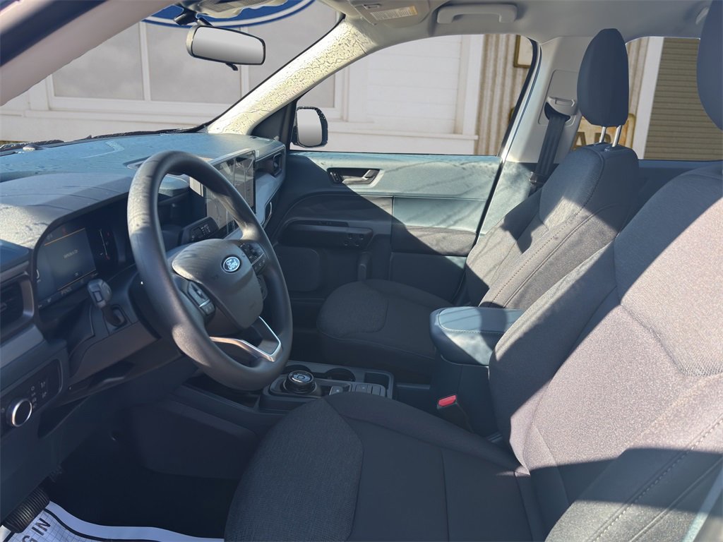 New 2026 Ford Maverick XL image 20