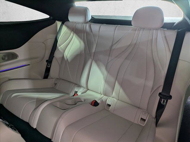 New 2027 Mercedes-Benz CLE 450 4MATIC Coupe image 17
