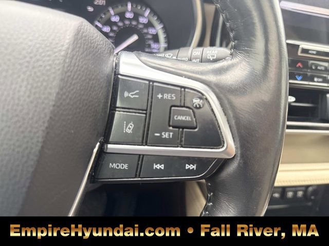 Used 2020 Toyota Highlander Platinum image 32